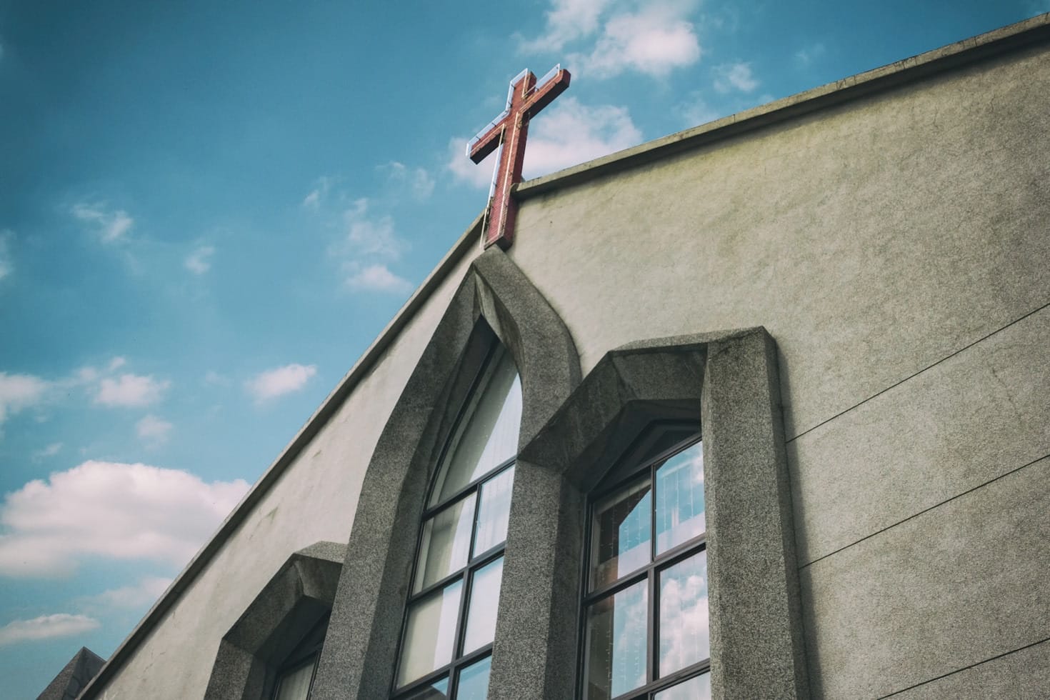 Exploring the Impact of Church Services on Faith